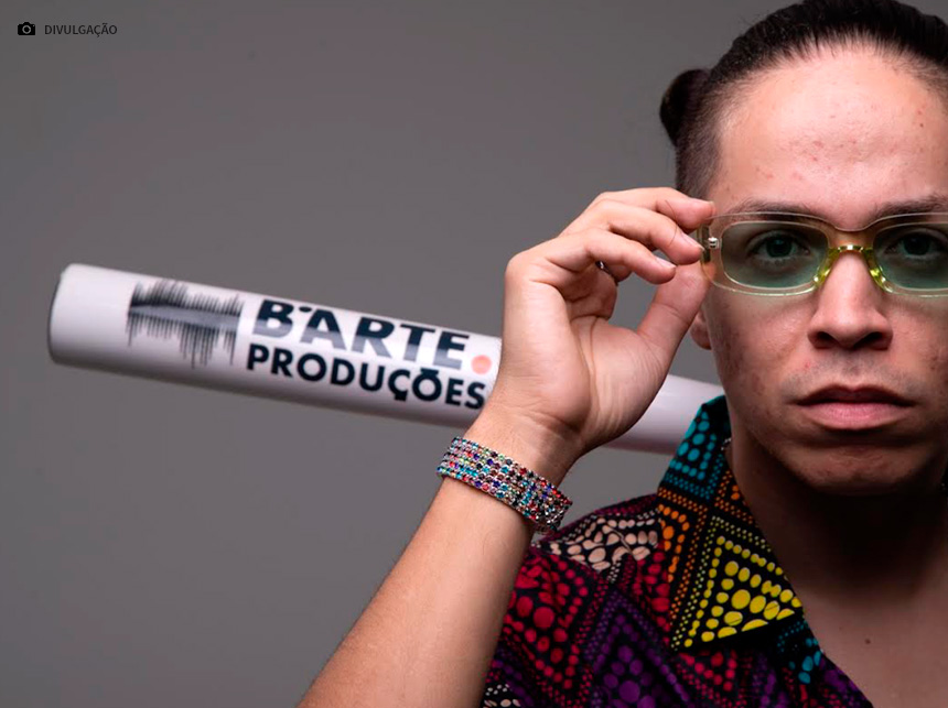 Música: Cotidiano e realidade periférica brasiliense dita tom de EP