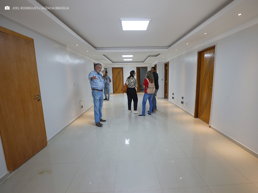 Novo Cras de Santa Maria deve atender 5 mil famílias em vulnerabilidade