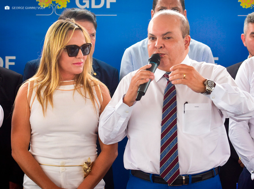 Ao perceber derrota, anunciada por PDNews, Governo Federal retira item que alteraria reajuste do Fundo Constitucional do DF