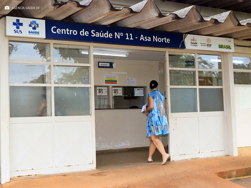 Confira o funcionamento dos serviços de saúde no Dia dos Evangélicos