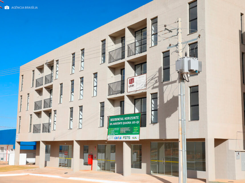 Codhab estabelece novo prazo para manifestar interesse no Residencial Horizonte