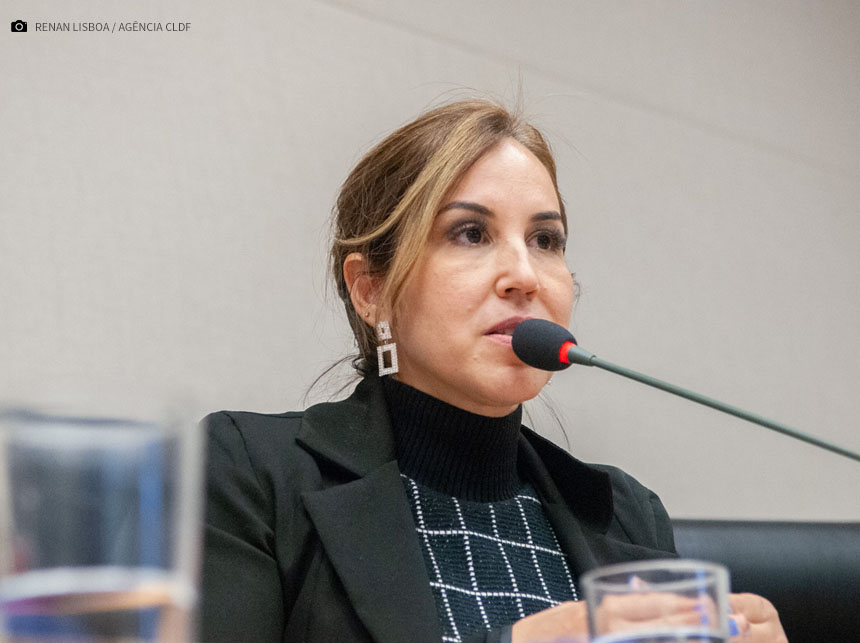 Projeto de lei propõe a criação de relatório anual de vitimização dos profissionais de saúde no DF