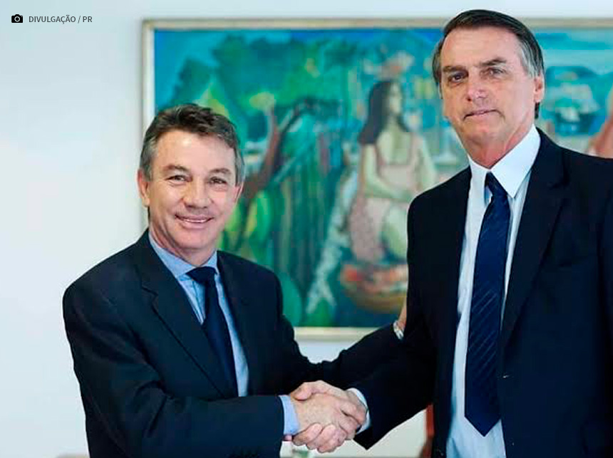 “Compra de votos”: TRE mantém cassação de Antonio Denarium governador bolsonarista de Roraima