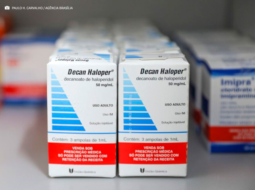 DF tem rede completa de descarte para resíduos especiais de saúde