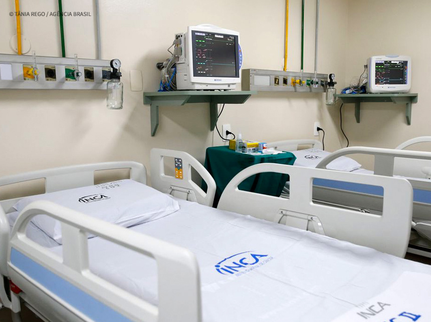 Pesquisa mostra que câncer é doença urológica mais temida por homens