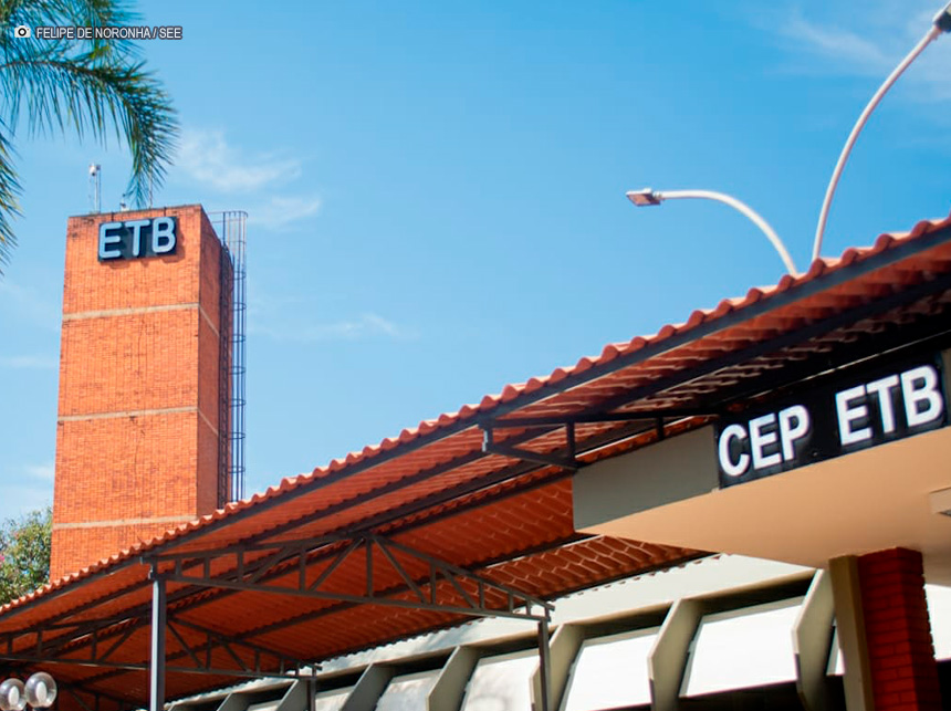 Abertas 5 mil vagas em cursos de Educação Profissional e Tecnológica