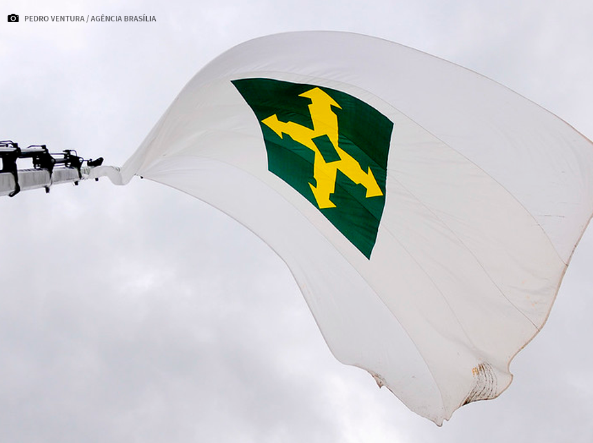 Puxado por construção e serviços, PIB do DF cresceu 3% em 2021