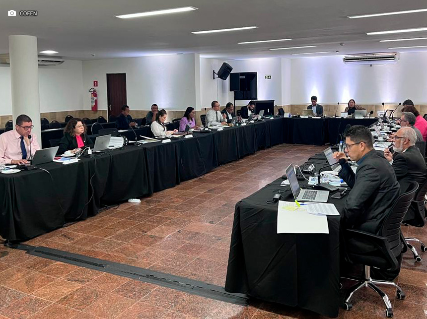 Cofen normatiza realização de sutura simples por enfermeiros