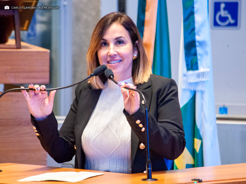 Câmara Legislativa recebe a segunda edição do evento “Enfermagem Multiverso”