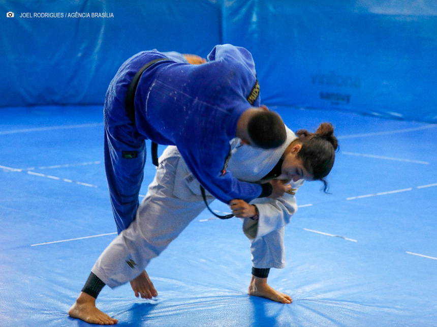 Federações esportivas podem indicar nomes para o Bolsa Atleta