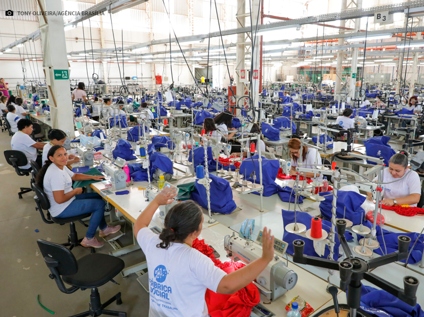 Inscrições para a Fábrica Social seguem abertas até 22 de novembro