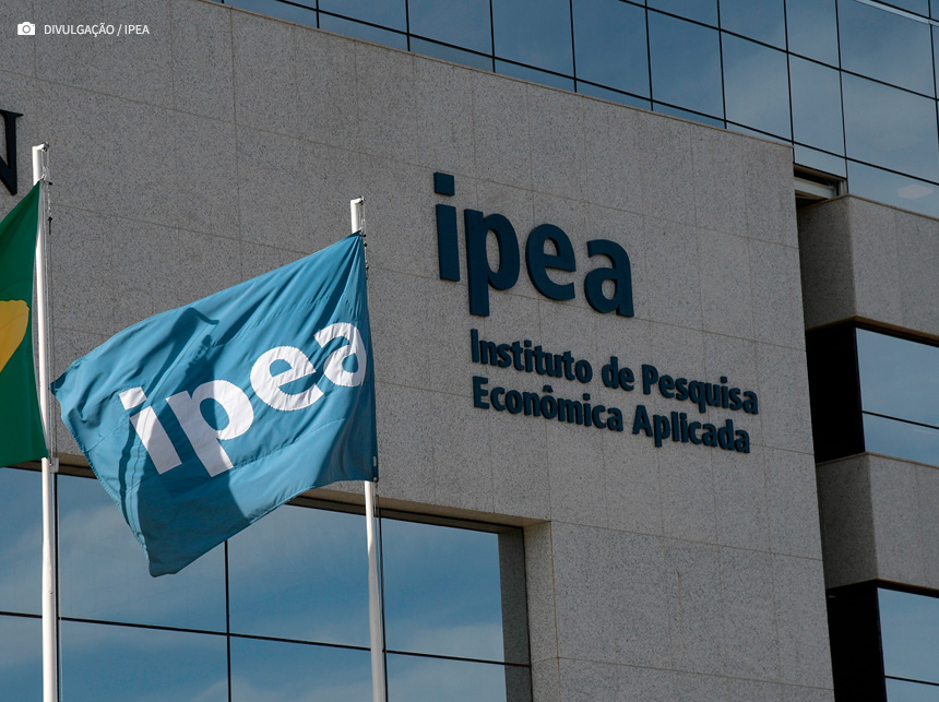 Concurso IPEA 2023: edital é publicado com 80 vagas e iniciais de R$ 20 mil