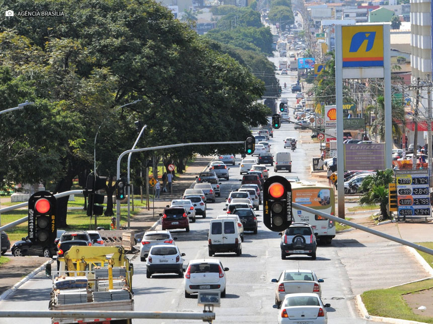 Última parcela do IPVA começa a vencer na segunda-feira (22)
