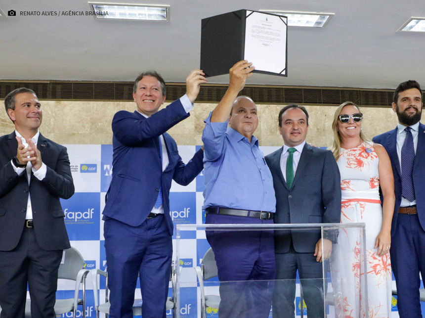 Iniciativa vai desenvolver e integrar a cadeia produtiva do Entorno do DF