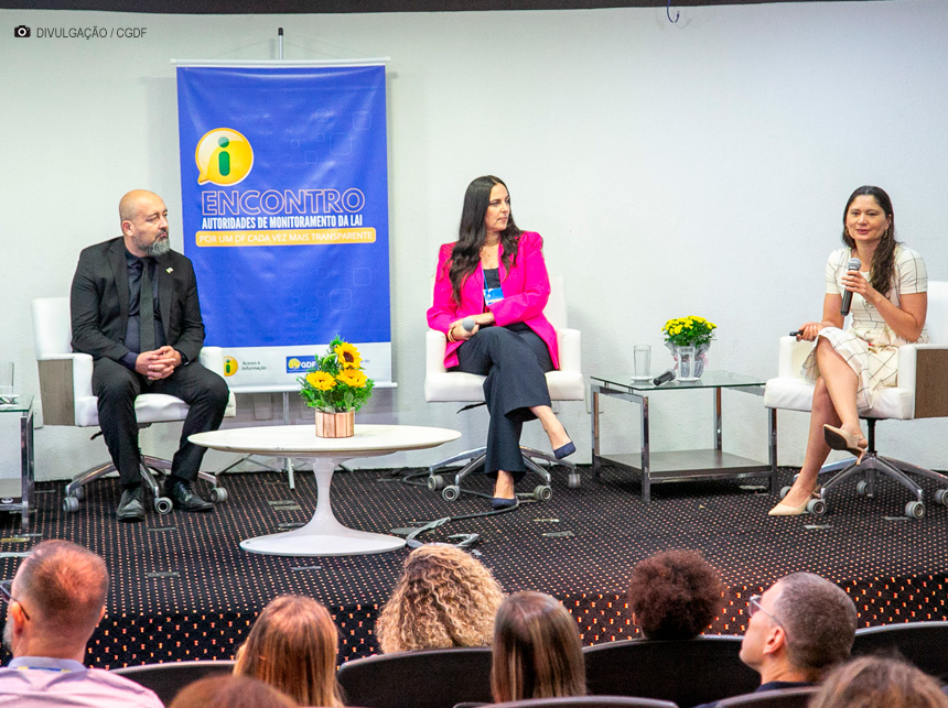 Lei de Acesso à Informação é tema de palestras para servidores