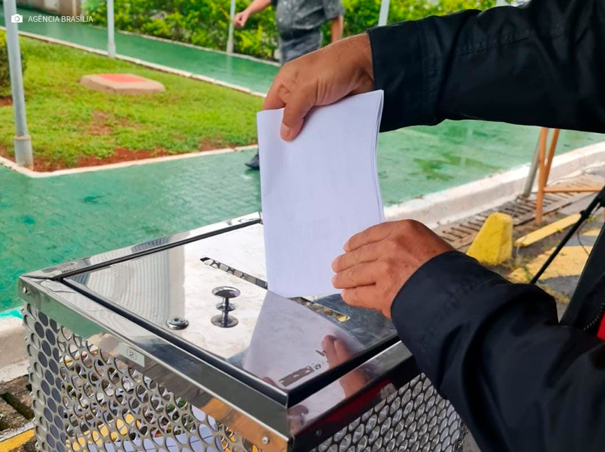 Mais de 100 terrenos serão licitados em dezembro