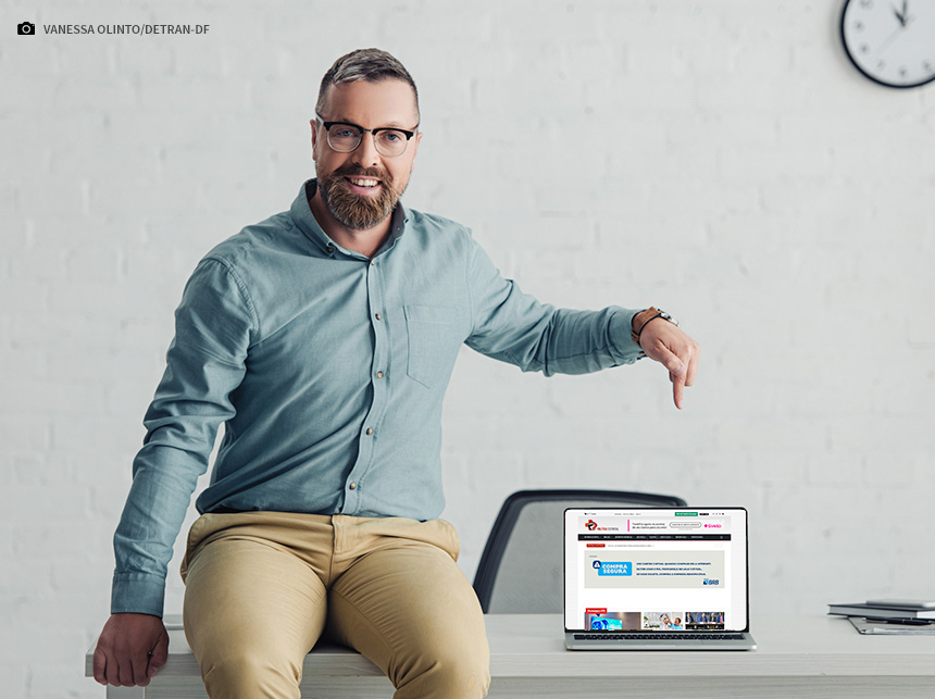 Política Distrital divide liderança de audiência entre blogs que cobrem notícias do DF