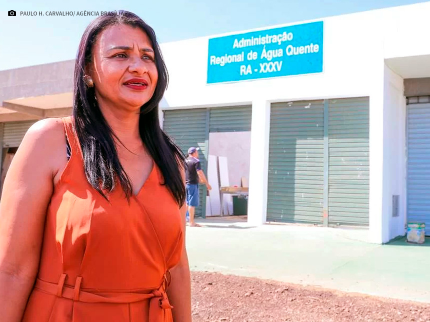 “Vivi cenas de terror”, diz administradora espancada por companheiro