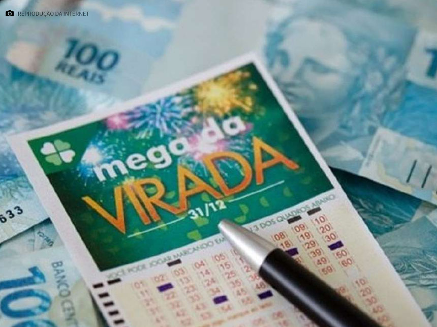 Mega 2023: prêmio de R$ 550 milhões será o maior da história