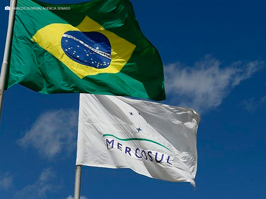 Governo Federal lança página dedicada à Cúpula Social do Mercosul