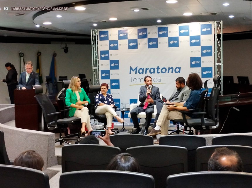 Modelo de Atenção Primária no DF oferece atendimento qualificado a toda família