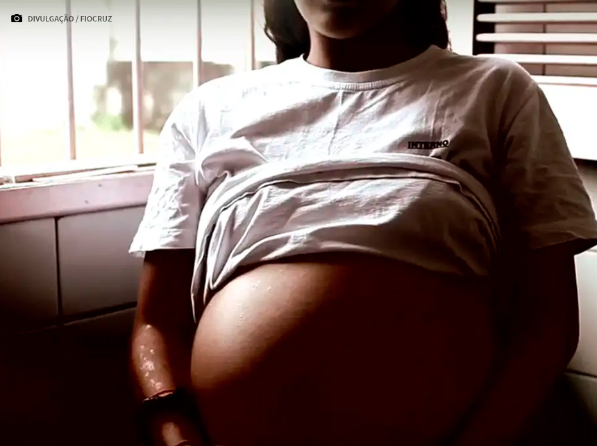 Mortes maternas de negras são mais que o dobro que de brancas