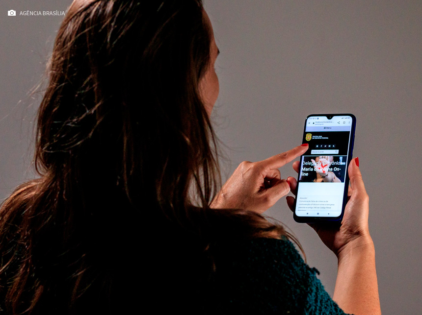 Agressores de mulheres que descumpriram medida protetiva são presos