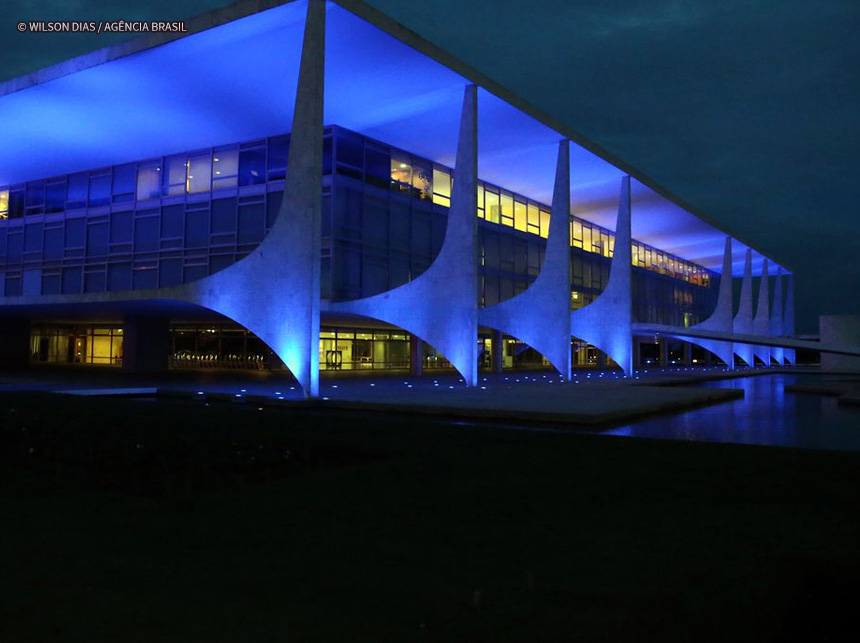 Campanha Novembro Azul alerta para perigo de doenças urológicas