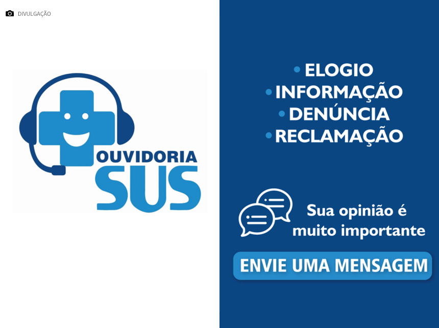 Novo sistema OuvidorSUS passa a funcionar na maioria dos estados