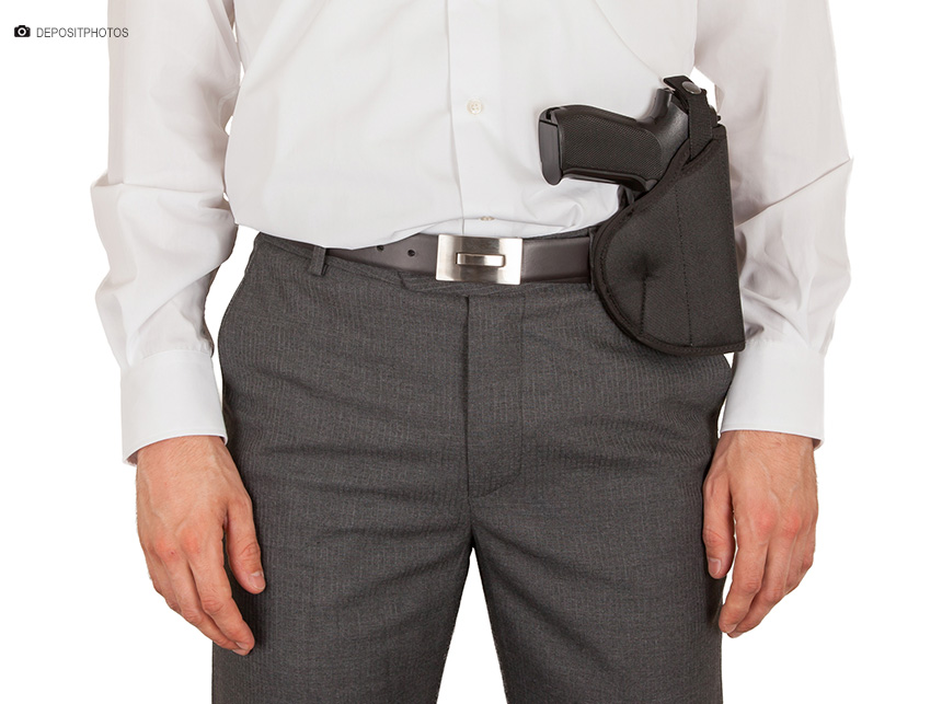 STF derruba porte de arma para auditores e procuradores do Distrito Federal