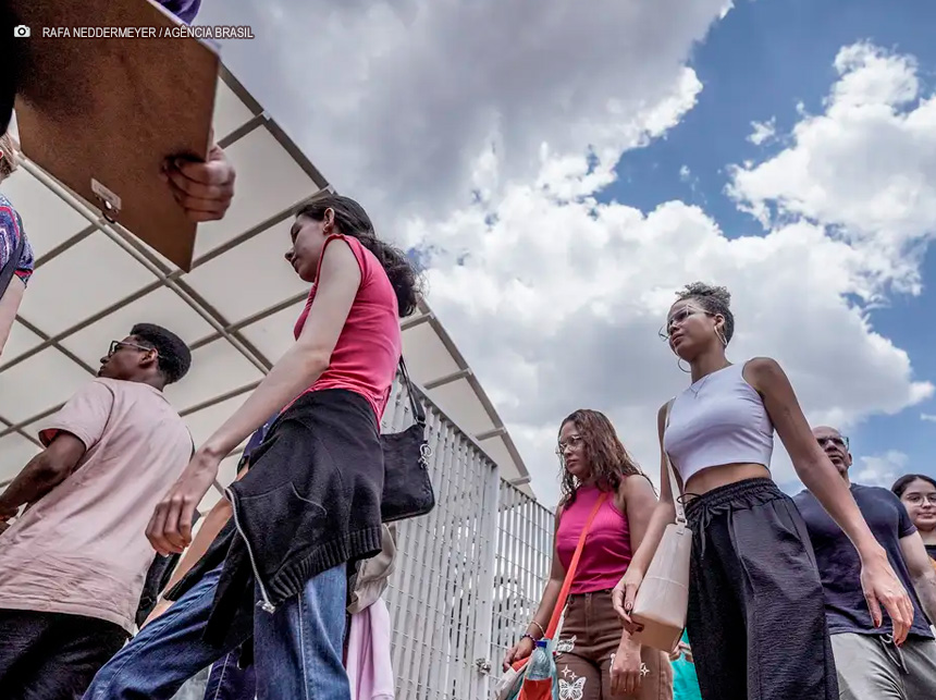 Sisu vai aplicar novas regras de cotas a partir da próxima edição