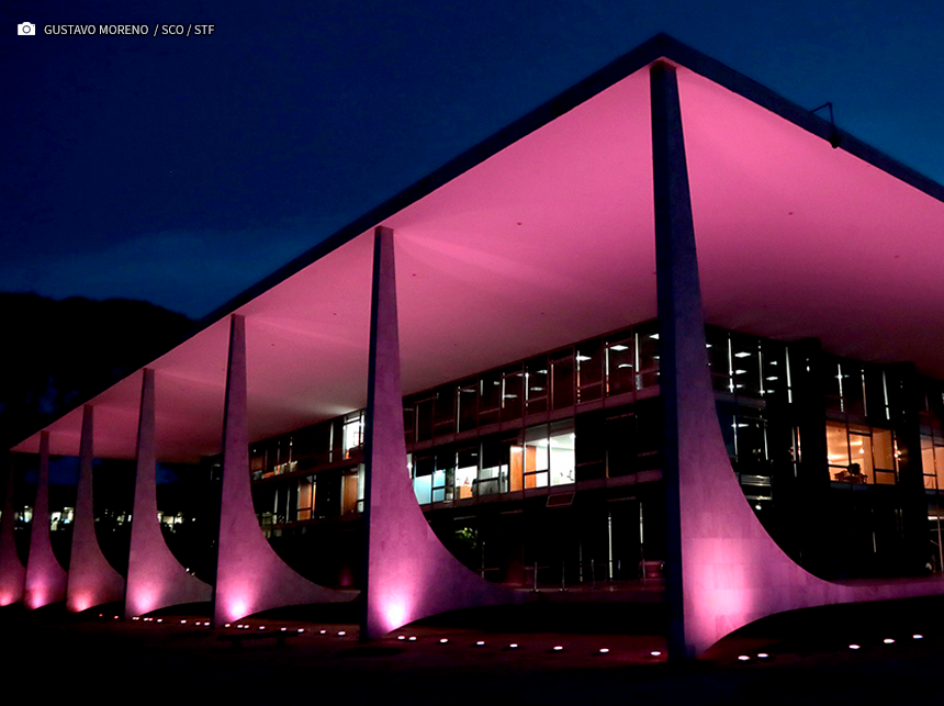 STF mantém válidas restrições a indicações políticas para o comando de estatais