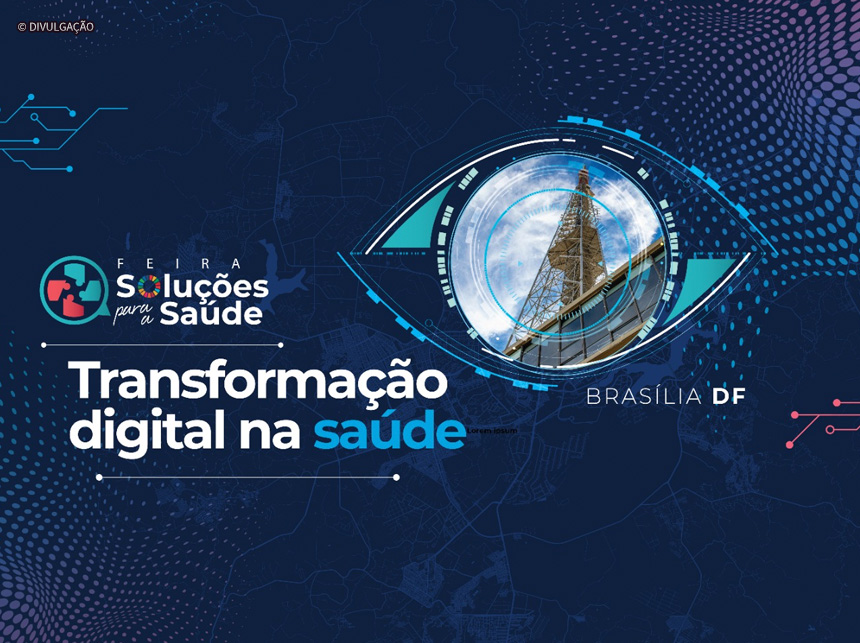 SES-DF e Fiocruz Brasília promovem Feira de Soluções para a Saúde