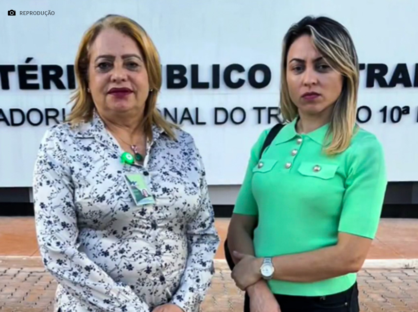 Direção do Sindate participa de reunião no MPT para tratar de demandas dos técnicos em Enfermagem da SES-DF