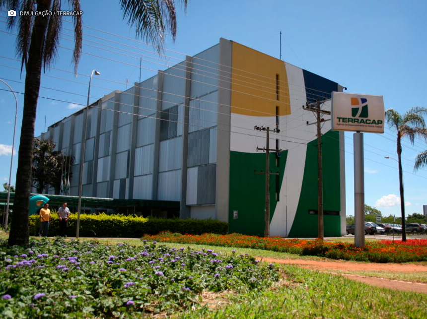 Terracap estende horário para regularização de 75 terrenos em Arniqueira