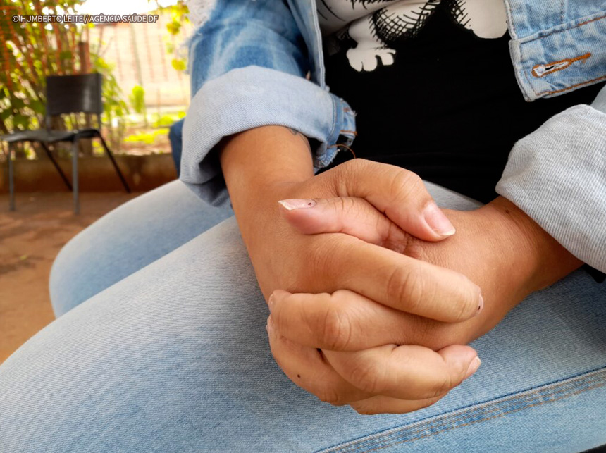 GDF vai contratar 100 vagas em residências terapêuticas para saúde mental