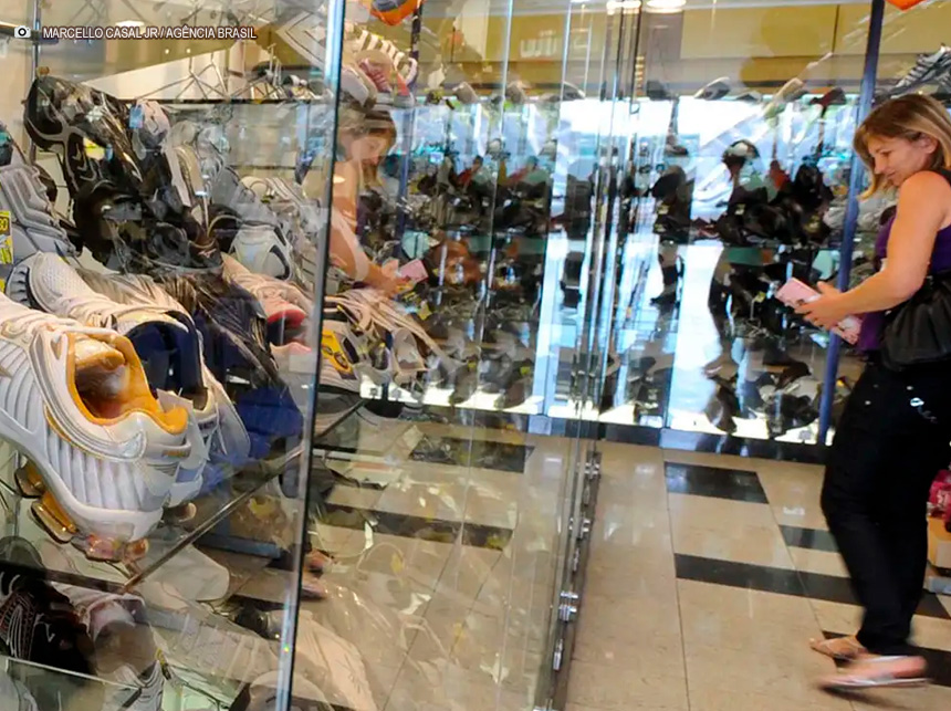 Oportunidade: Fim de ano deve ter maior número de vagas temporárias desde 2013