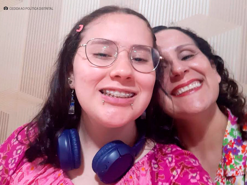 Campanha do Bem: Ajude a campanha Ajude a Yasmin a recuperar a alegria de viver