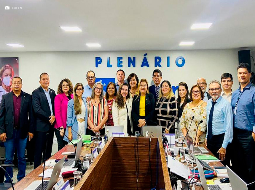 Cofen normatiza atuação da Equipe de Enfermagem de Reabilitação