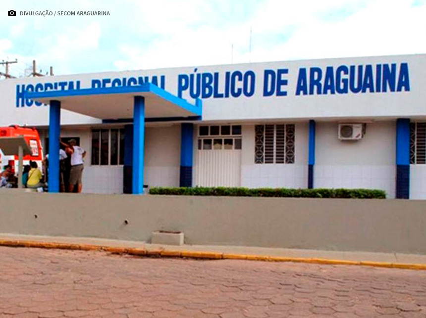 Empresa deve pagar salários vencidos dos funcionários do Hospital Regional de Araguaína