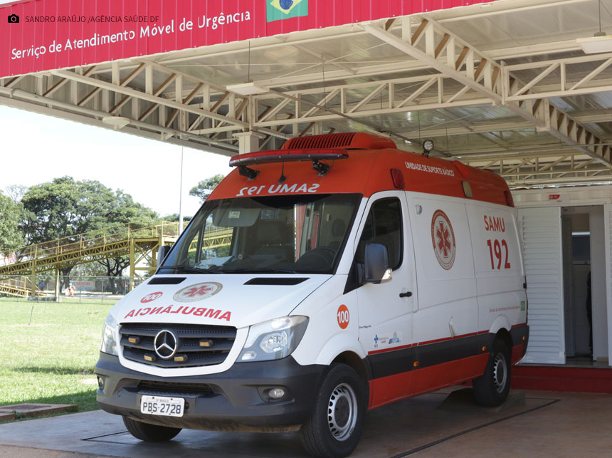 Dia do Evangélico: Feriado distrital altera funcionamento de unidades de saúde