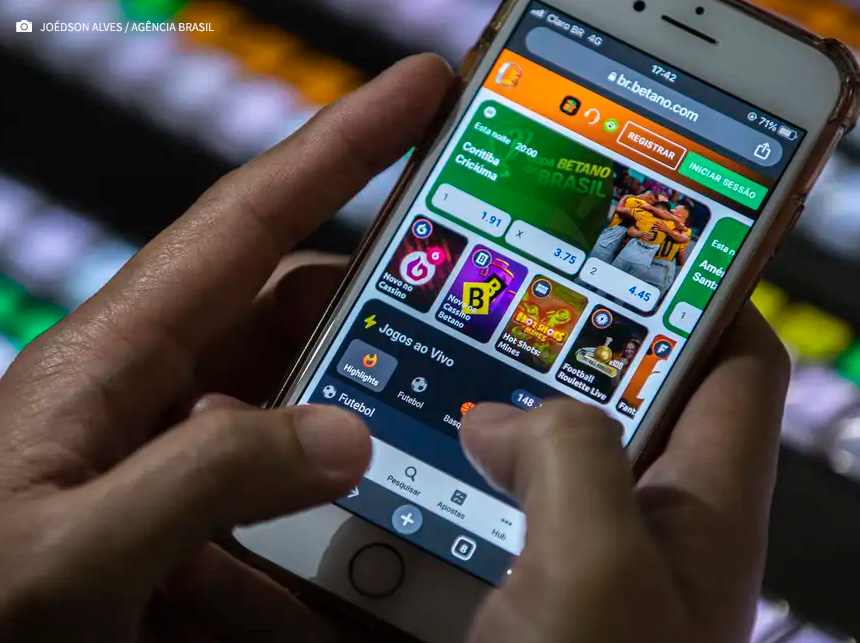 Lula sanciona lei que regulamenta apostas esportivas