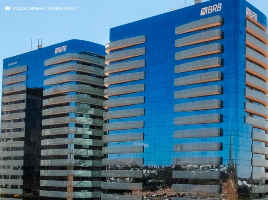 BRB prospecta mais de R$ 545 milhões em negócios na AgroBrasília 2024