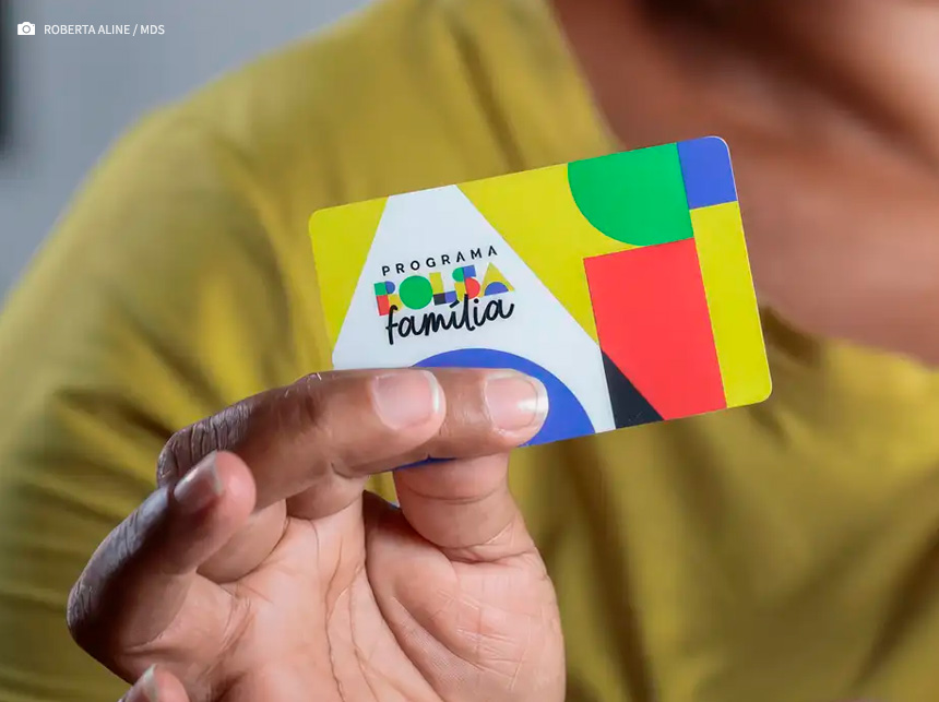 Comitê vai qualificar acompanhamento do Programa Bolsa Família no DF