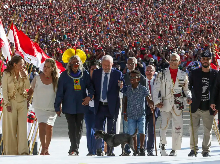 Congressuanas & Esplanadumas…. Adeus 2022