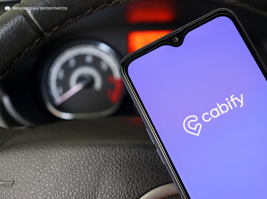 STF nega vínculo trabalhista entre motoristas e empresas de aplicativo