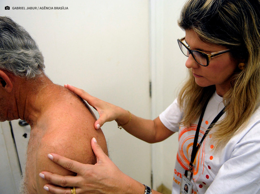 Dezembro laranja: veja cuidados necessários para prevenir o câncer de pele