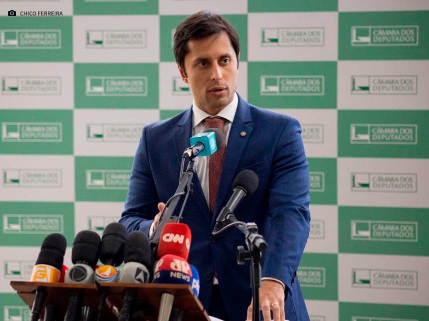 Deputado Duarte Jr. convoca audiência para debater o capacitismo na Comissão de Pessoas com Deficiência