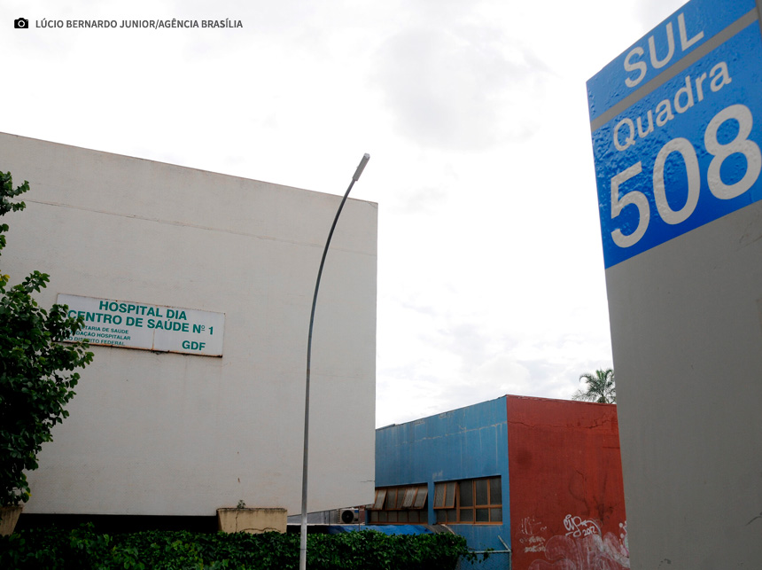 Tuberculose: Com tratamento especializado, DF tem menor mortalidade