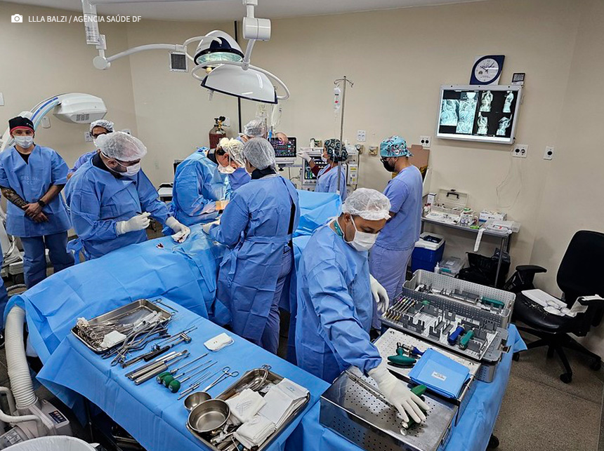 Região de Saúde Leste reúne cuidados para maternidade e primeira infância